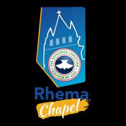 Rhema_Chapel_Edmonton Logo