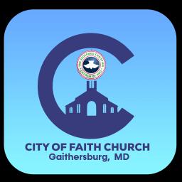 City_Of_Faith_Church Logo